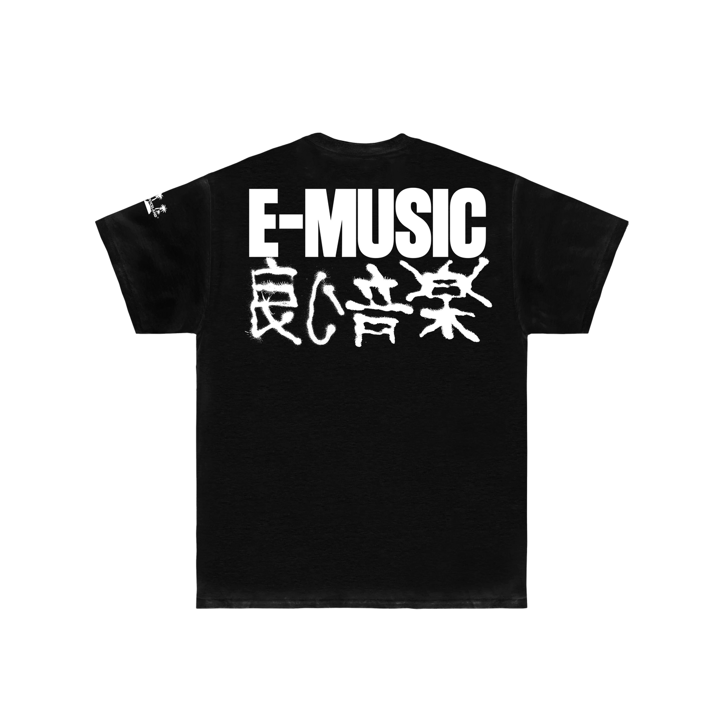 T-shirt ELECTRAP