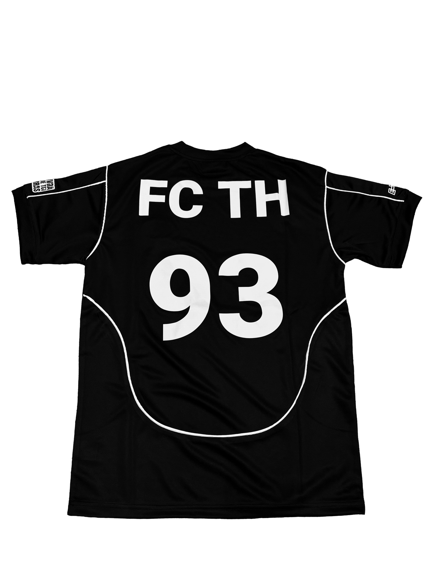 Maillot supporter FC TH