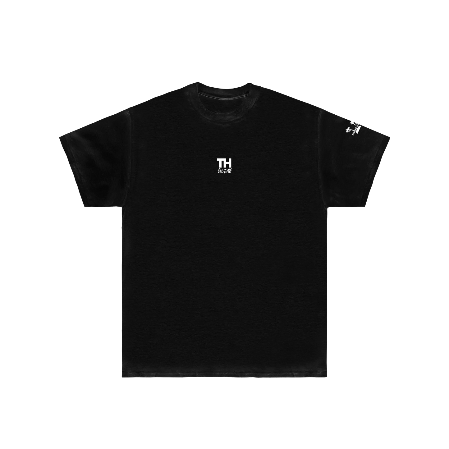 T-shirt ELECTRAP