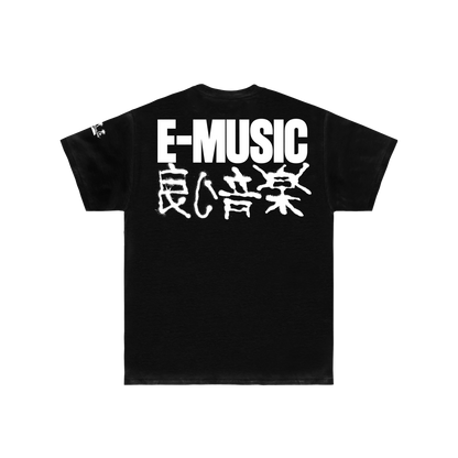 T-shirt ELECTRAP