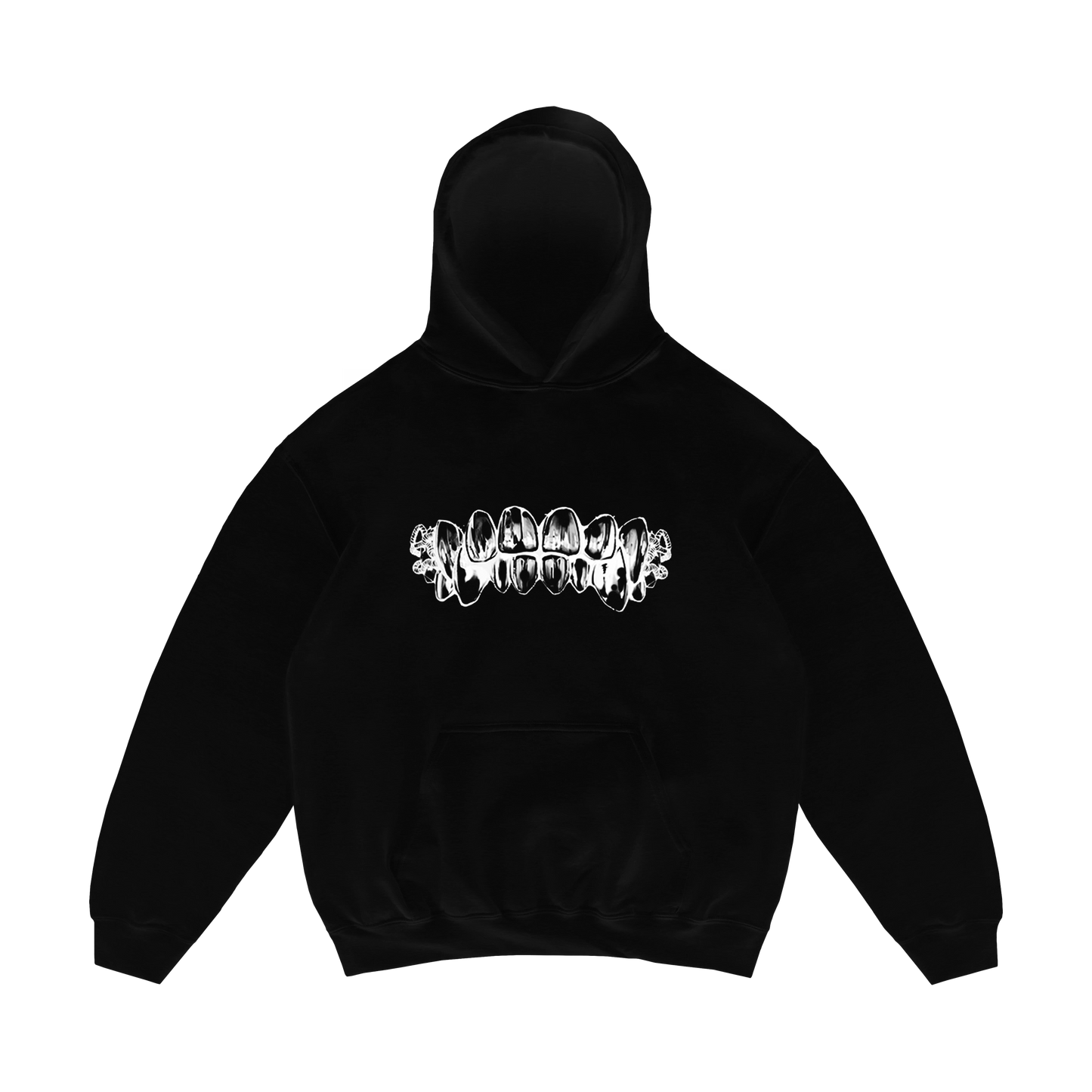 Hoodie E-MUSIC