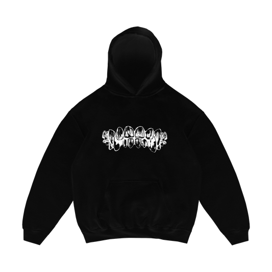 Hoodie E-MUSIC