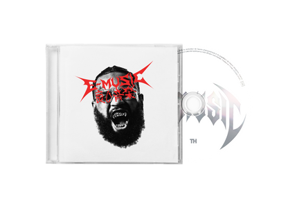 CD E-MUSIC
