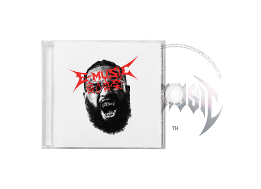 CD E-MUSIC