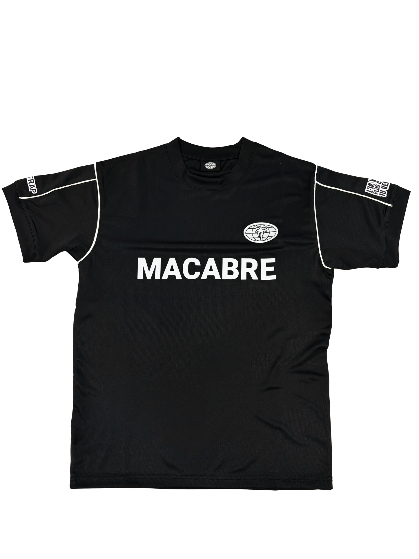 Maillot supporter FC TH